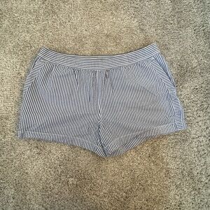 Vineyard Vines Seersucker Shorts – Size Small